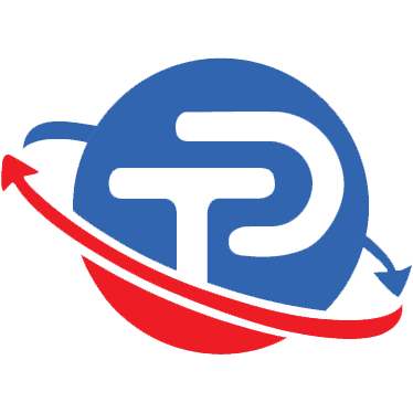 Pasha Technology Logo