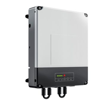 Smart Inverter