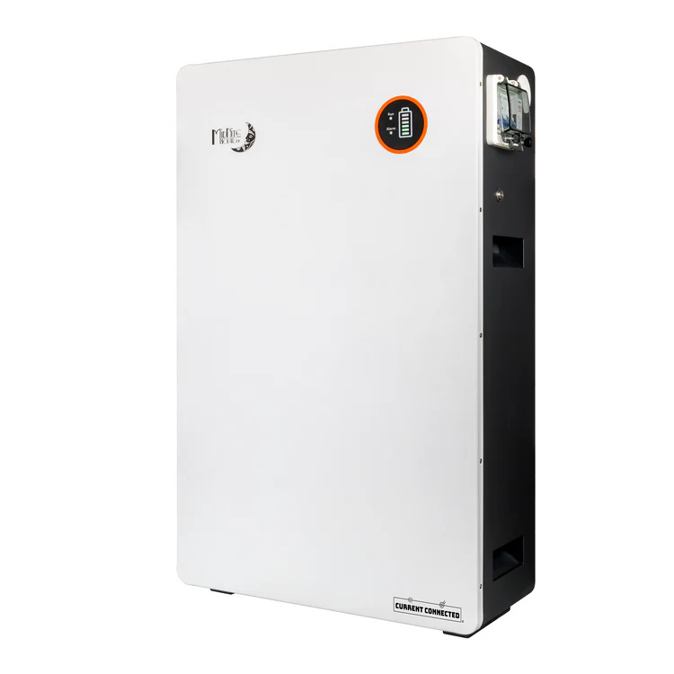 Lithium Battery Storage